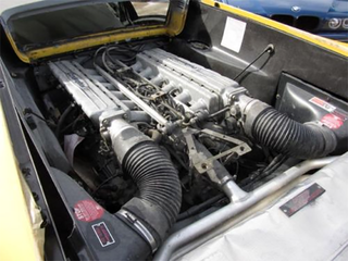 Illustration for article titled This Project Lamborghini Diablo Is The Rarest Fixer-Upper You Can Buy